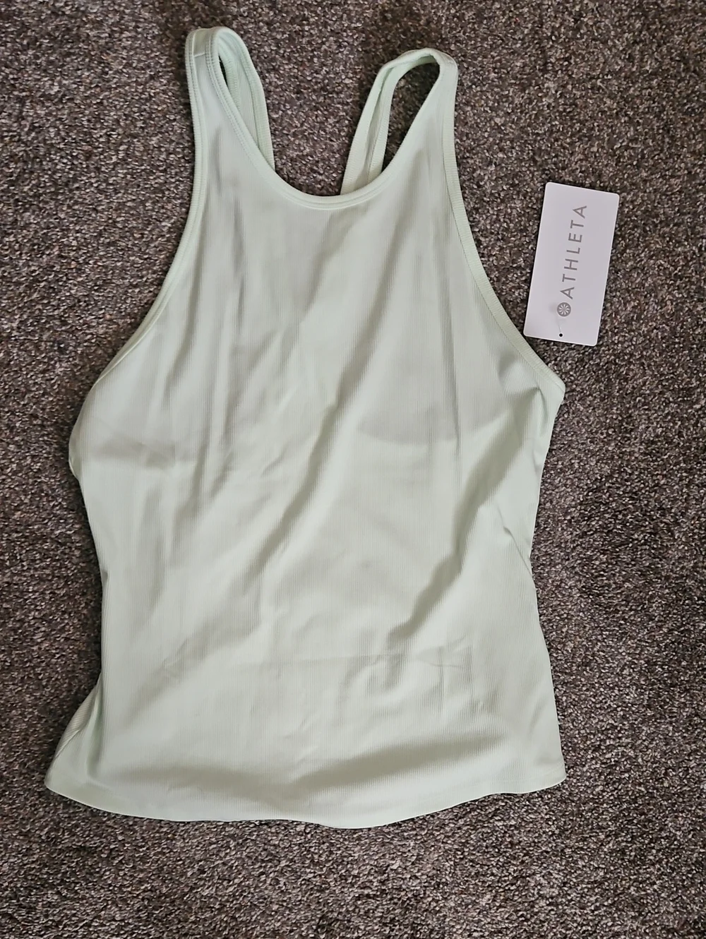 Athleta Tank Top